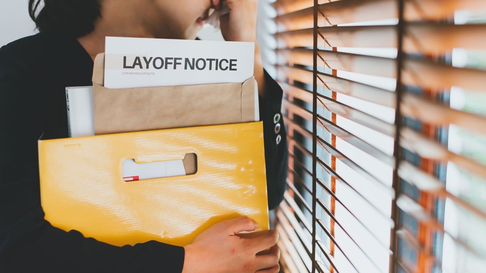Laid Off